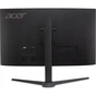 Монітор Acer XZ270W0bmiiphx (UM.HX0EE.039) - зменшене зображення 7