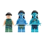 Конструктор LEGO Avatar Паякан, Тулкун і Костюм краба 761 деталь (75579) - зменшене зображення 9