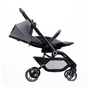 Коляска Hamilton by Yoop T1 Dark Grey (65573) - зменшене зображення 7
