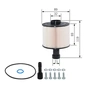 Фільтр паливний Bosch F026402825 - зменшене зображення 3