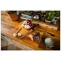 Виделка кухарська Fiskars Functional Form велика (1057548) - зменшене зображення 4