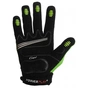 Велорукавиці PowerPlay 6556 Green XL (6556A_XL_Green) - зменшене зображення 3