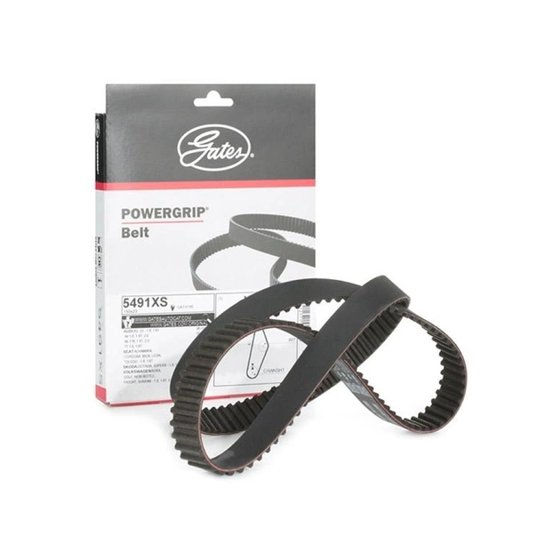 Ремінь ГРМ Gates 5491XS - picture 3