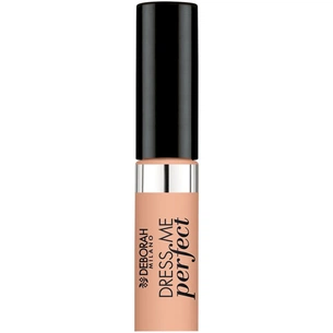 Коректор для обличчя Deborah Dress Me Perfect 02 - Light Rose (8009518220285) зображення 1