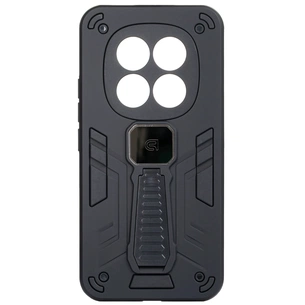 Чохол до мобільного телефона Armorstandart Proover Xiaomi Redmi Note 15 Pro Plus 5G / Poco M8 Pro 5G Black (ARM89755) зображення 1