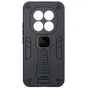 Чохол до мобільного телефона Armorstandart Proover Xiaomi Redmi Note 15 Pro Plus 5G / Poco M8 Pro 5G Black (ARM89755) - зменшене зображення 1