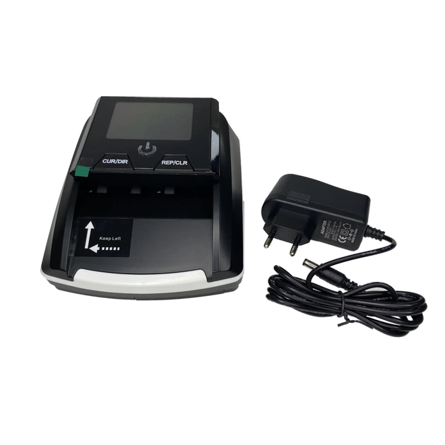 Детектор валют Geos AL-136T - picture 6