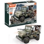 Конструктор iBlock Піхотна машина Willis 475 деталей (PL-921-356) - зменшене зображення 1
