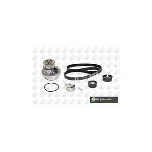 Комплект ремня ГРМ с помпой BGA TB9506CPK-1 изображение 1