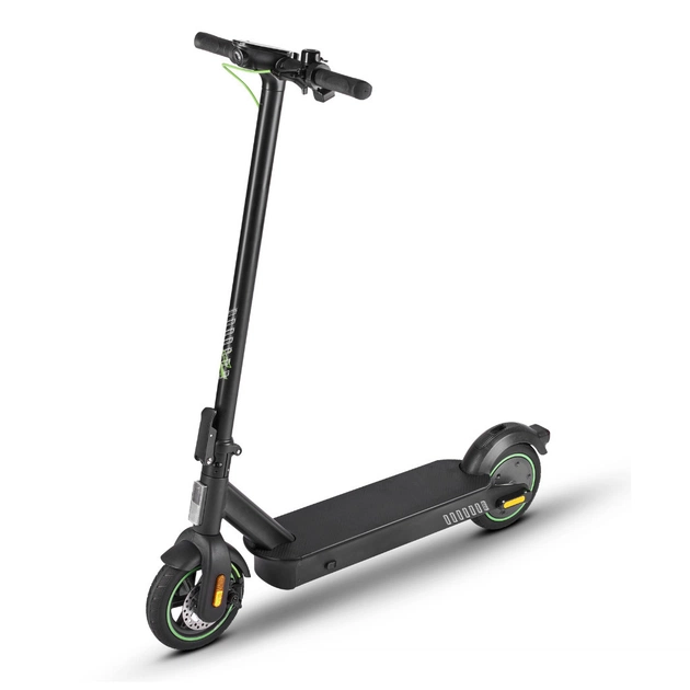 Електросамокат Acer Scooter 3 Advance Black (AES023) (GP.ESC11.011) - picture 4