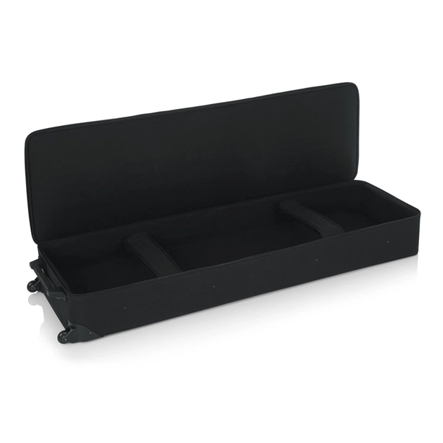 Кейс для клавішних Gator 88 Note Lightweight Keyboard Case (GK-88) - изображение 3