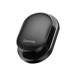 Універсальний автотримач Baseus гачок Small Shell Vehicle Hook (ACGGBK-01) изображение 1