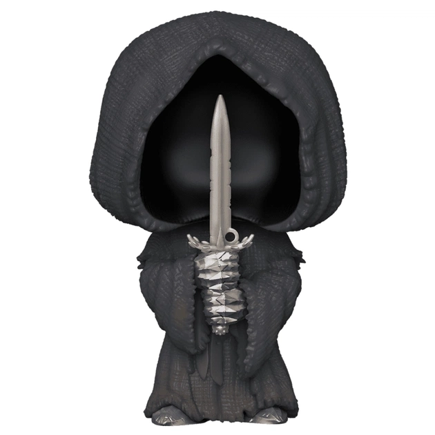Фігурка Funko Pop серії Володар перснів - Назґул (83785) - зображення 1