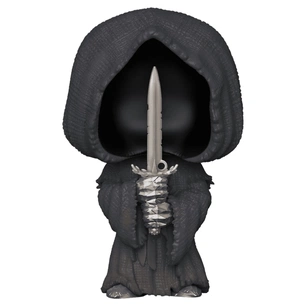 Фігурка Funko Pop серії Володар перснів - Назґул (83785) зображення 1