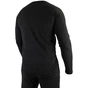 Комплект термобілизни Tribe Microfleece чорний 2XL (T-KA-0015-black-2XL) - зменшене зображення 4