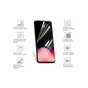 Пленка защитная Drobak Hydrogel Samsung Galaxy A12 (606074) - уменьшенное изображение 2
