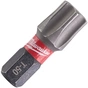 Набір біт Milwaukee SHOCKWAVE, TX50, 25мм, 2шт (4932430891) - зменшене зображення 1