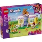Конструктор LEGO Friends Ветеринарна клініка (42679) - зменшене зображення 1