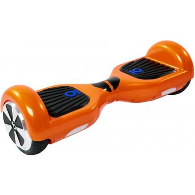Гіроборд IO Chic SMART-S Orange + Сумка і пульт (S1.05.16) - picture 1