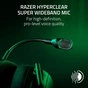 Навушники Razer Blackshark V2 HyperSpeed Wireless White (RZ04-04960200-R3M1) - зменшене зображення 7