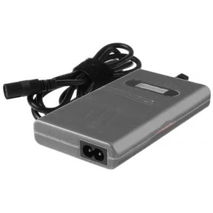 Блок живлення до ноутбуку Porto 70W, DC 15-24V (регулируемый), 4A max, + USB 5V,1A (MN-505I) зображення 1