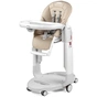 Стілець для годування Peg-Perego Tatamia Follow Me Astral бежевий (IH02000001BL06) - уменьшенное изображение 1