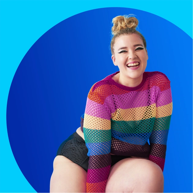 Тампони Tampax Compak Regular з аплікатором 16 шт. (4015400219538) - picture 6