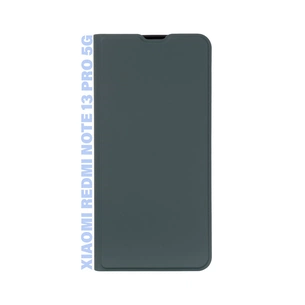 Чохол до мобільного телефона BeCover Exclusive New Style Xiaomi Redmi Note 13 Pro 5G Dark Green (711191) зображення 1