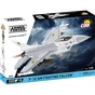 Конструктор Cobi Самолет F-16C Fighting Falcon (UA), 500 деталей (COBI-5893) - уменьшенное изображение 1