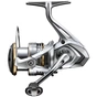 Котушка Shimano Sedona FJ 2500S 3+1BB 5.01 (SE2500SFJ) - зменшене зображення 1
