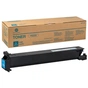 Тонер-картридж CET Konica Minolta TN213C (A0D7452) cyan (CET6804) - зменшене зображення 1