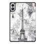 Чохол до планшета BeCover Smart Case Xiaomi Redmi Pad 2 Pro 12.1" Paris (714641) - зменшене зображення 3