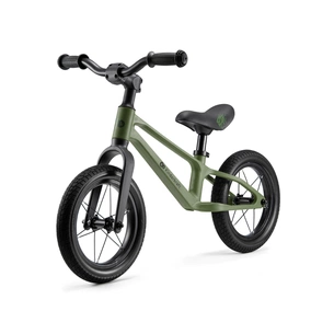 Біговел Kinderkraft Eter Green (KRETER00GRE0000) (5902533927227) зображення 1