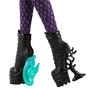 Лялька Monster High колекційна Б'янка у шкільній формі, X Wednesday (JDR71) - зменшене зображення 6