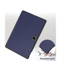 Чехол для планшета BeCover Smart Case Oppo Pad SE / OnePlus Pad lite 11.0" 2025 Deep Blue (714780) - уменьшенное изображение 3