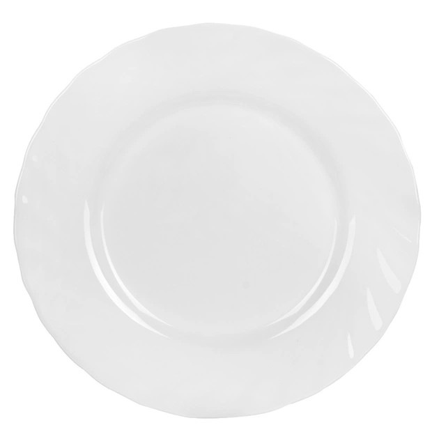 Столовий сервіз Luminarc Trianon Білий 19 предметів (00144) - picture 5