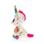 М'яка іграшка Ty Beanie Boos Єдиноріг Harmonie 15 см (36898) - зменшене зображення 6