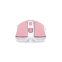 Мишка HyperX Pulsefire Core RGB Pink (639P1AA) - зменшене зображення 5