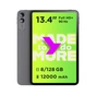 Планшет Pixus BigTab 13.4" 8/128GB LTE, gray (4897058532647) - зменшене зображення 1