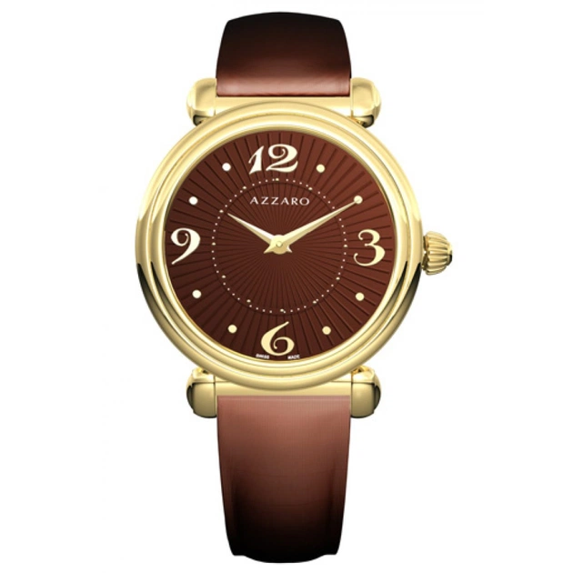 Наручные часы Azzaro AZ2540.62HH.000 - изображение 1