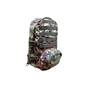Рюкзак туристичний Outac Patrol 20л Back Pack Camo (OT-216 VI) - зменшене зображення 2
