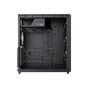 Корпус Gamemax F46 BK - уменьшенное изображение 5