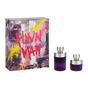 Набір косметики Halloween Man Туалетна вода 125 мл + 50 мл (8431754007496) - preview 2
