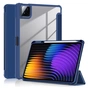 Чехол для планшета BeCover Soft Edge TPU Xiaomi Pad 8 / 8 Pro 11.2" Deep Blue (715547) - уменьшенное изображение 1