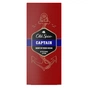 Лосьйон після гоління Old Spice Captain 100 мл (8001090978752) - уменьшенное изображение 3