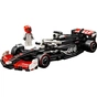 Конструктор LEGO Speed Champions Автомобіль для перегонів MoneyGram Haas F1 Team VF-24 (77250) - зменшене зображення 2