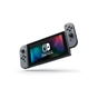 Ігрова консоль Nintendo Switch Сірий (45496452612) - уменьшенное изображение 3