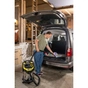 Пилосос Karcher WD 7 Control P S 30/6/35/T (1.628-385.0) - зменшене зображення 1