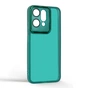 Чохол до мобільного телефона Armorstandart Shade OPPO Reno14 5G Dark Green (ARM87425) - зменшене зображення 2