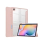 Чохол до планшета BeCover Soft Edge Stylus Mount Samsung Tab S6 Lite (2024) 10.4" P620/P625/P627 Rose Gold (710840) - зменшене зображення 2